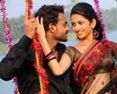 Mangaluru: Ekka Saka, Tulu movie premiered in 11 theaters simultaneously in DK & Udupi